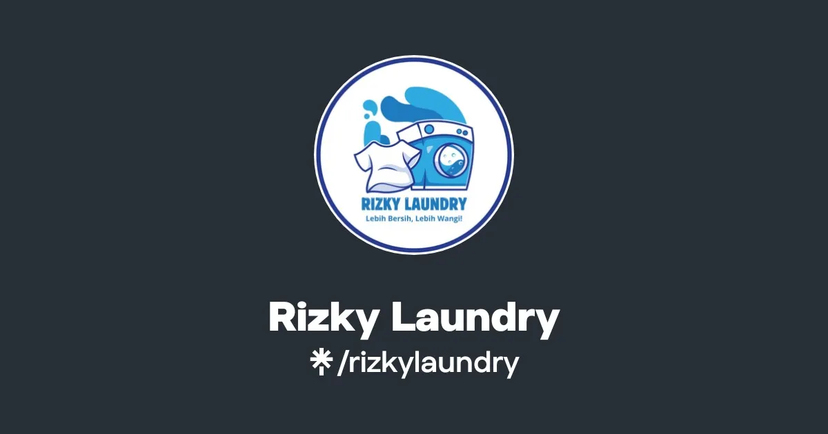 Naila Rizky Laundry: Solusi Cepat untuk Keseharian di Cilacap